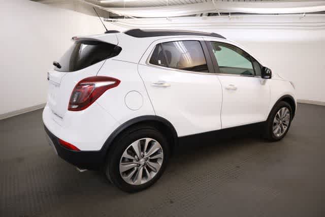 Thumbnail: 2019 Buick Encore - 8