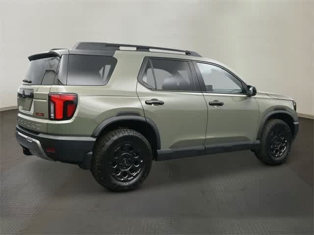 Thumbnail: 2026 Honda Passport - 5