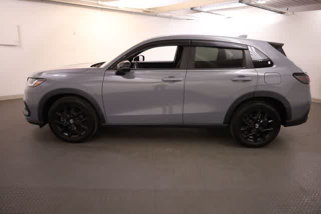 Thumbnail: 2023 Honda HR-V - 3