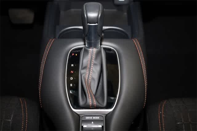 2024 Honda HR-V Sport 28