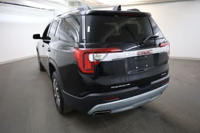 Thumbnail: 2021 GMC Acadia - 5