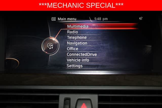 Thumbnail: 2016 BMW 5 Series - 25