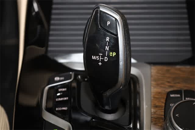 Thumbnail: 2019 BMW X3 - 30