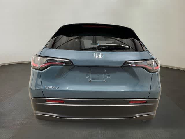 Thumbnail: 2027 Honda HR-V - 4