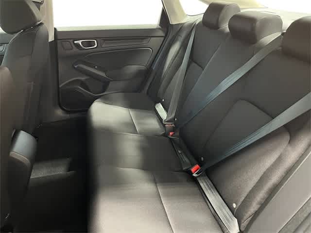 Thumbnail: 2026 Honda Civic - 21