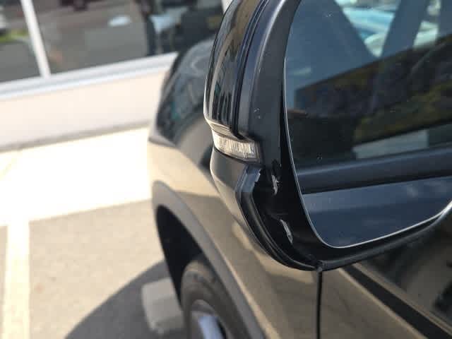 Thumbnail: 2019 Honda Passport - 28
