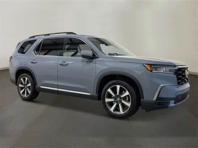 Thumbnail: 2025 Honda Pilot - 8