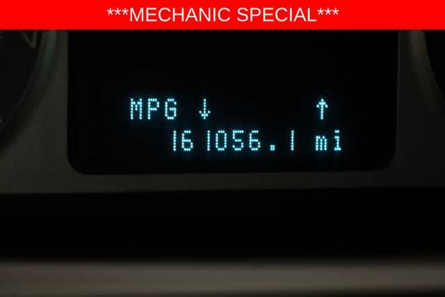 Thumbnail: 2009 Mercury Mariner - 19