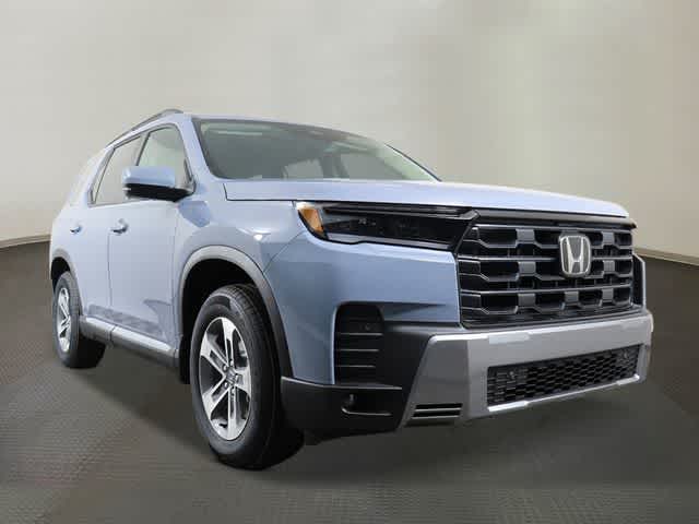 Thumbnail: 2026 Honda Pilot - 7