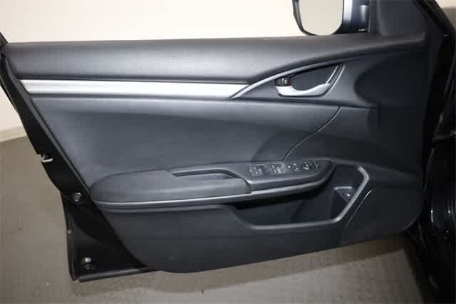 Thumbnail: 2019 Honda Civic - 13