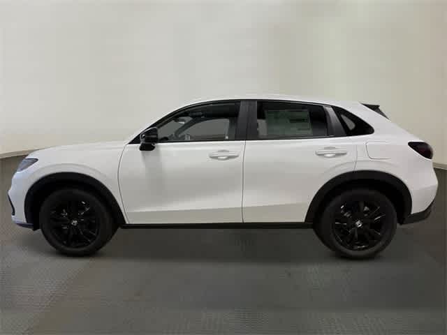 Thumbnail: 2026 Honda HR-V - 3
