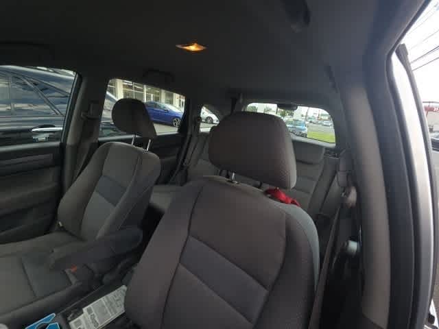Thumbnail: 2007 Honda CR-V - 26