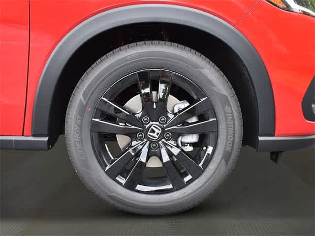 Thumbnail: 2026 Honda HR-V - 12