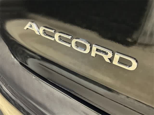 Thumbnail: 2025 Honda Accord - 6