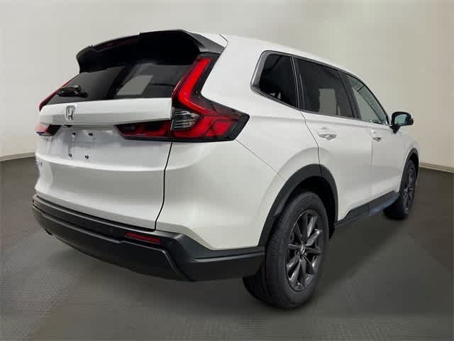 Thumbnail: 2026 Honda CR-V - 6