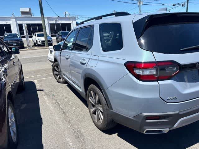 Thumbnail: 2023 Honda Pilot - 7
