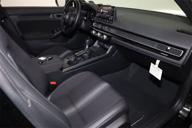 Thumbnail: 2023 Honda Civic - 21