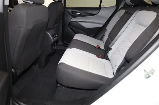 Thumbnail: 2023 Chevrolet Equinox - 21