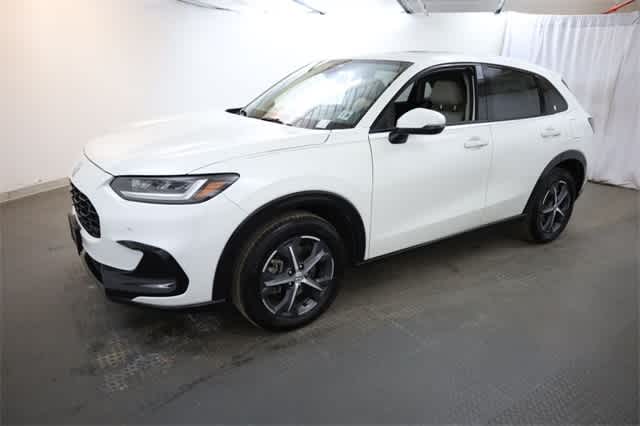 Thumbnail: 2024 Honda HR-V - 2