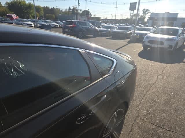 Thumbnail: 2024 Honda Accord - 6