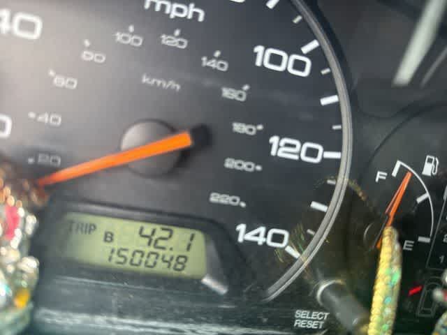 Thumbnail: 2004 Honda Odyssey - 15
