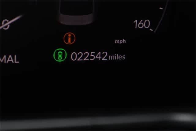 Thumbnail: 2024 Honda Accord - 25