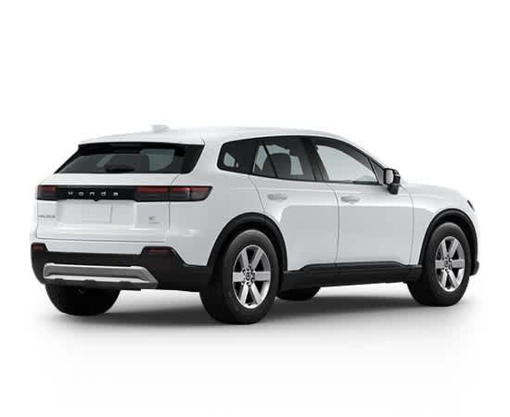 New 2026 Honda Prologue All-Wheel Drive EX all-wheel SUV