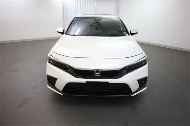 Thumbnail: 2024 Honda Civic - 12