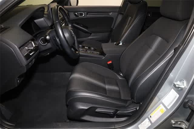 Thumbnail: 2022 Honda Civic - 16