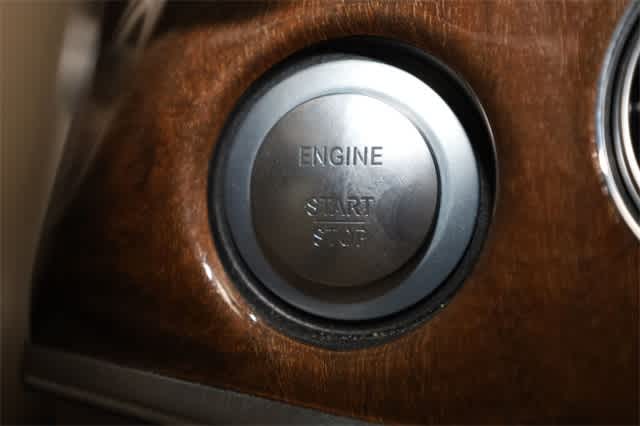 Thumbnail: 2014 Mercedes-Benz S-Class - 34
