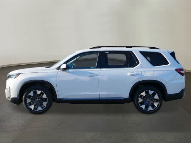 Thumbnail: 2026 Honda Pilot - 2