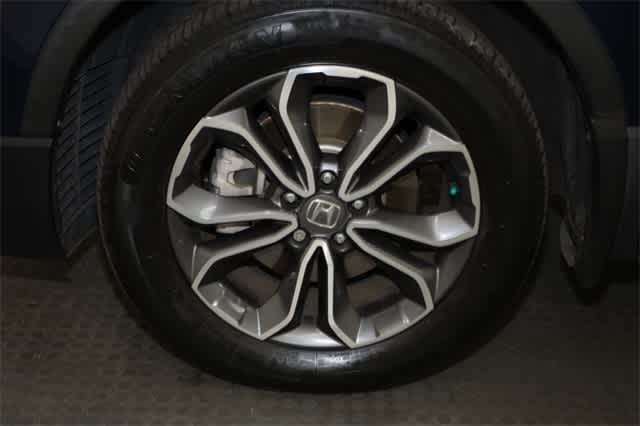 Thumbnail: 2021 Honda CR-V - 36