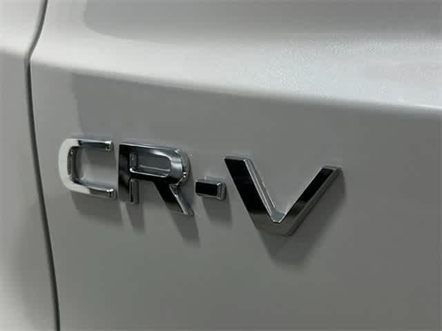 2026 Honda CR-V EX 5