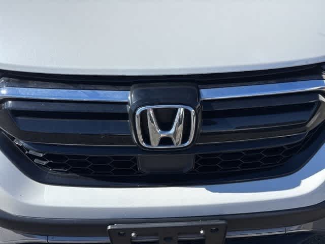 Thumbnail: 2022 Honda CR-V - 27