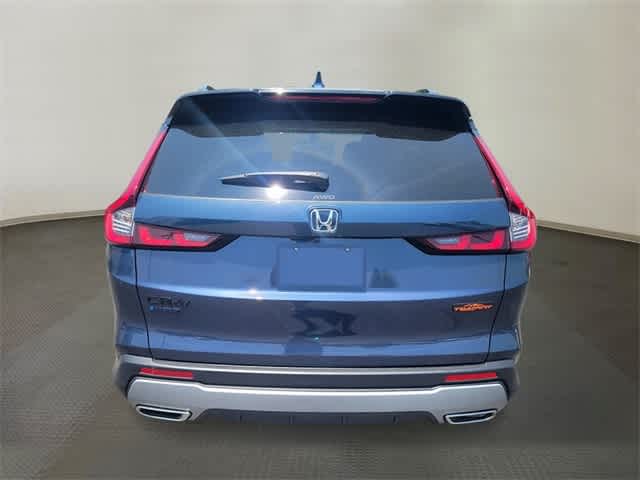 2026 Honda CR-V Sport-L 4