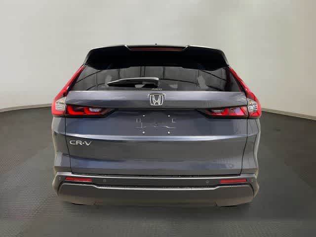 Thumbnail: 2026 Honda CR-V - 4
