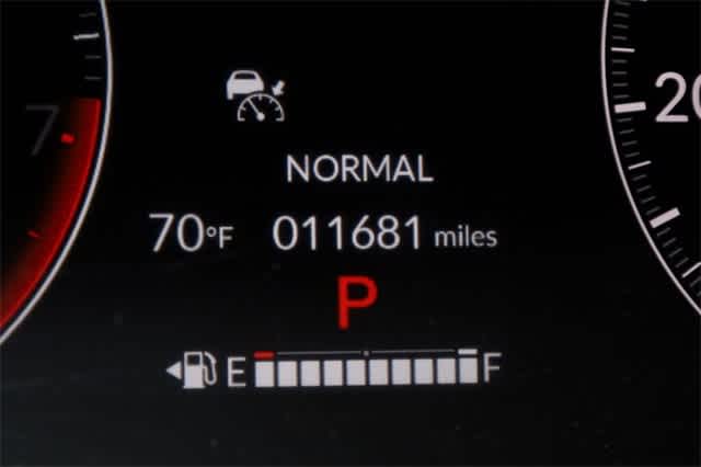 Thumbnail: 2025 Honda Odyssey - 26