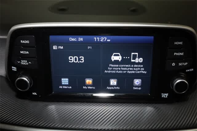 Thumbnail: 2019 Hyundai Tucson - 26