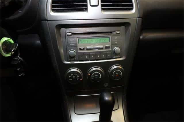 Thumbnail: 2007 Subaru Impreza - 19
