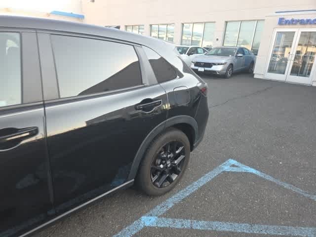 Thumbnail: 2024 Honda HR-V - 4