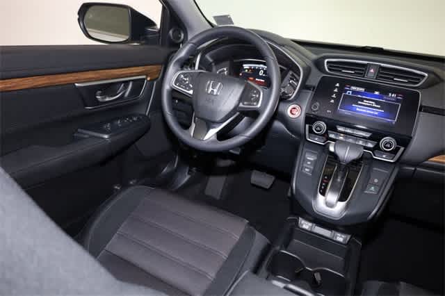 Thumbnail: 2022 Honda CR-V - 16