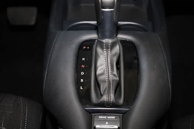 Thumbnail: 2024 Honda HR-V - 28