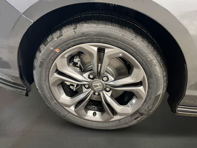 Thumbnail: 2026 Honda Accord - 11