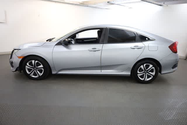Thumbnail: 2016 Honda Civic - 3