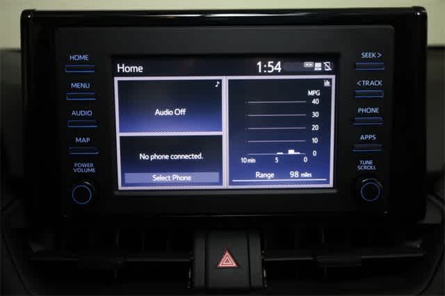 Thumbnail: 2019 Toyota RAV4 - 47