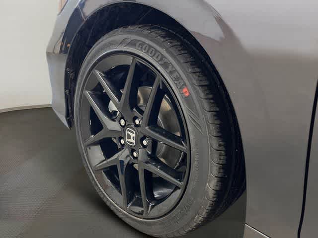 Thumbnail: 2026 Honda Civic - 11