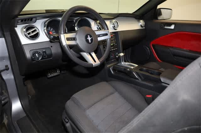 Thumbnail: 2007 Ford Mustang - 14
