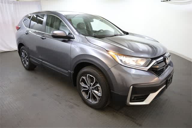 Thumbnail: 2022 Honda CR-V - 10