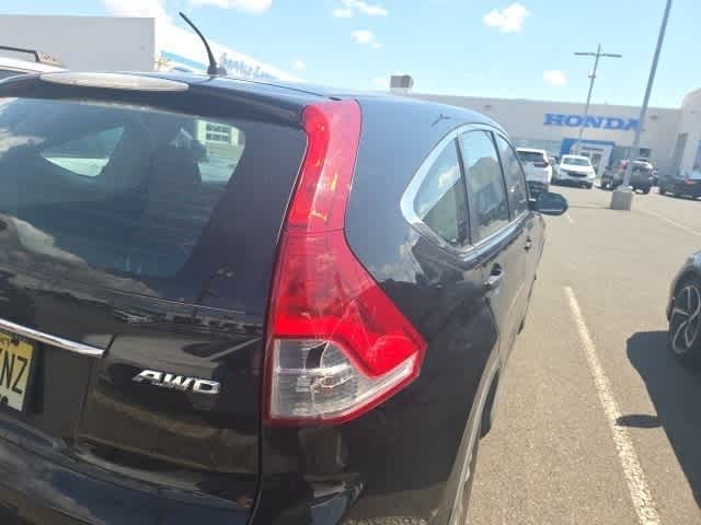 Thumbnail: 2014 Honda CR-V - 11