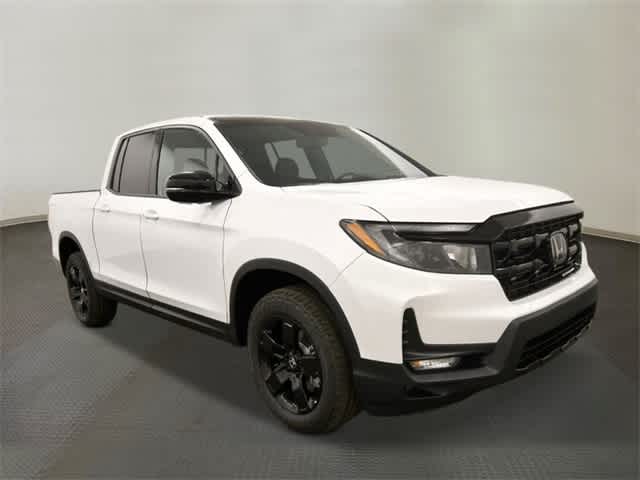 Thumbnail: 2026 Honda Ridgeline - 7